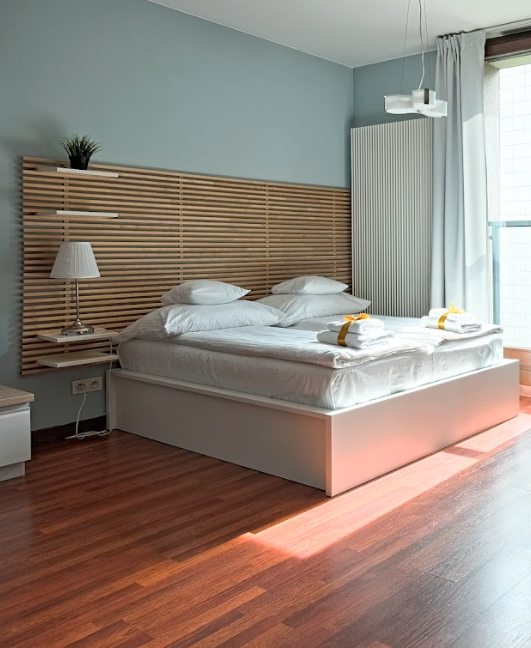 Go Apartments Aparthotel