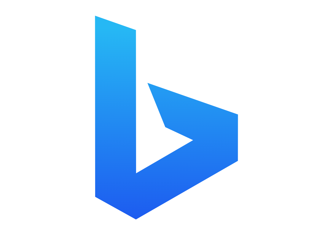Bing Logo
