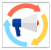Remarketing logo