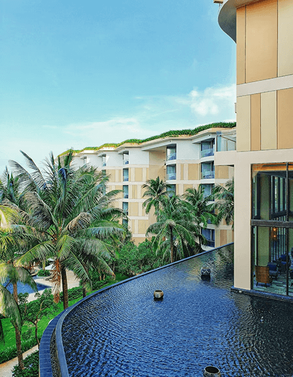 Ilusion Hotels & Resorts Group