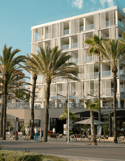 Hotel Acapulco Lloret