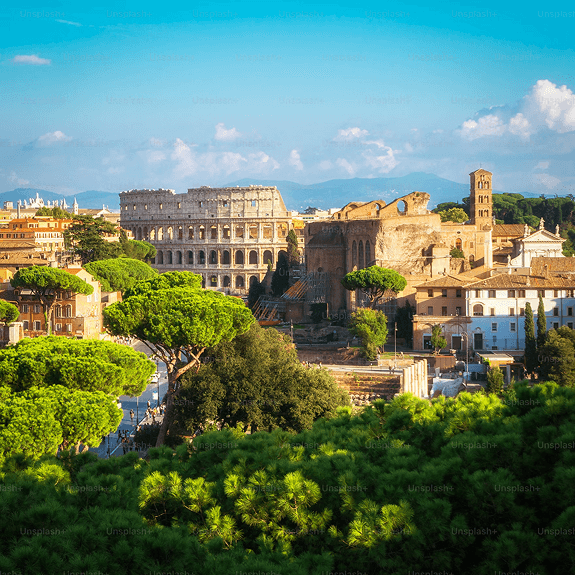 Rome, Italy