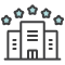 hotel icon