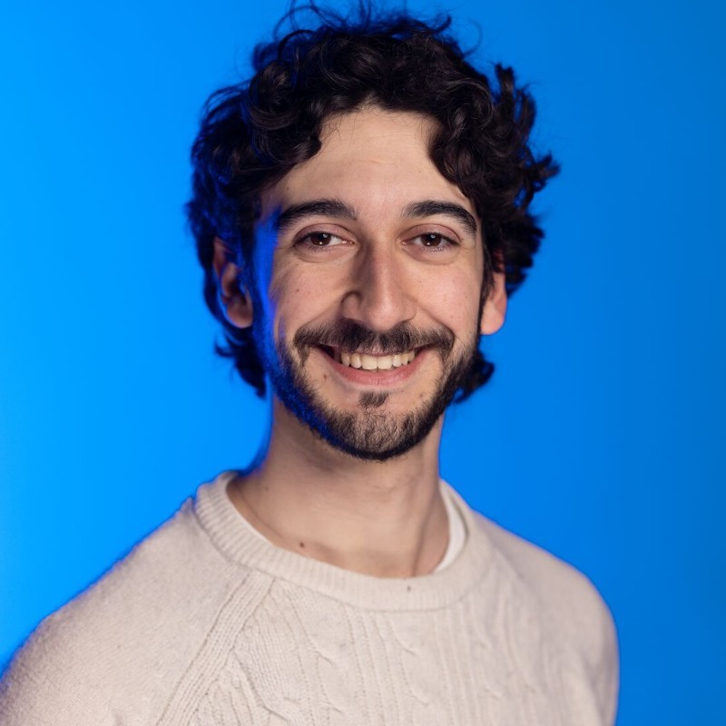 Edoardo Salvemini Linkedin