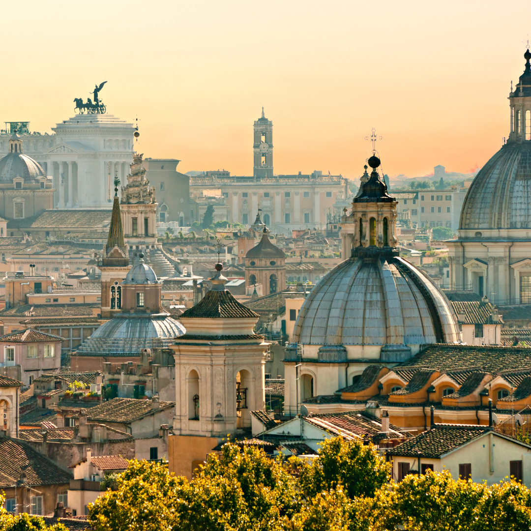 Roma - Evento