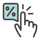 conversion rate