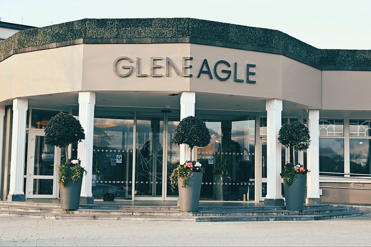 gleneagle hotel image 2