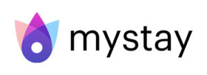 logo mystay