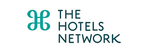 the hotels network offer logo