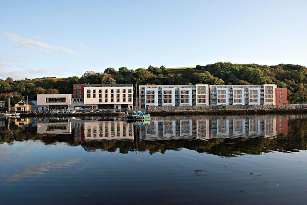 The Maritime Hotel Bantry