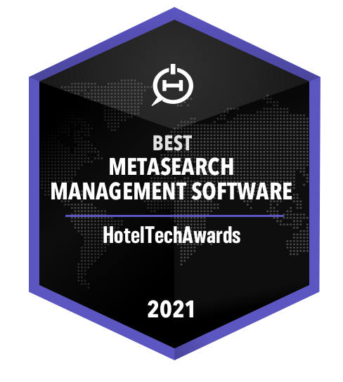 Hotel Tech Report - Best Metasearch Management Software 2021