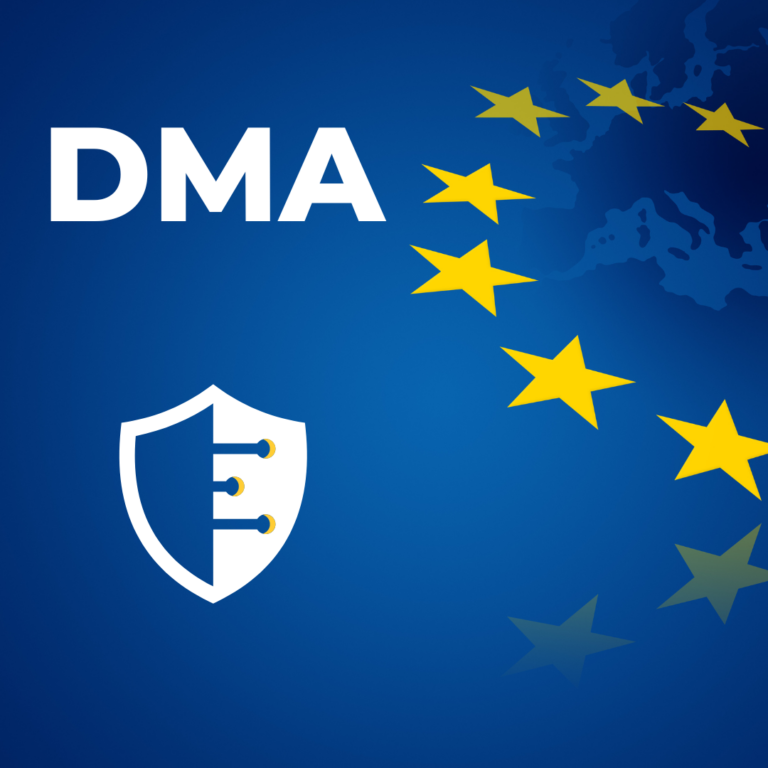 EU DMA Shield Booking.com