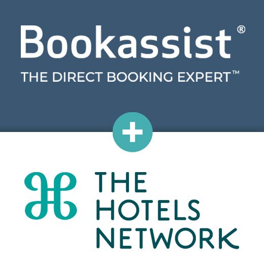 Bookassist and the hotels network