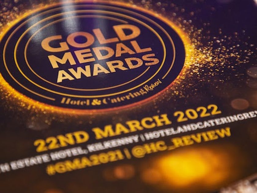 Photographer Paul Sherwood 087 230 9096 paul@sherwood.ie
Ashville Media, Gold Medal Awards, Lyrath Hotel, Kilkenny. March 2022