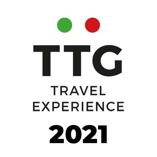 TTG Travel Experience 2021 featured image
