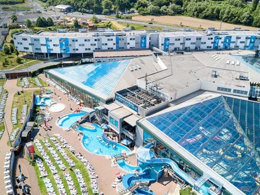 aquapalace hotel featured image