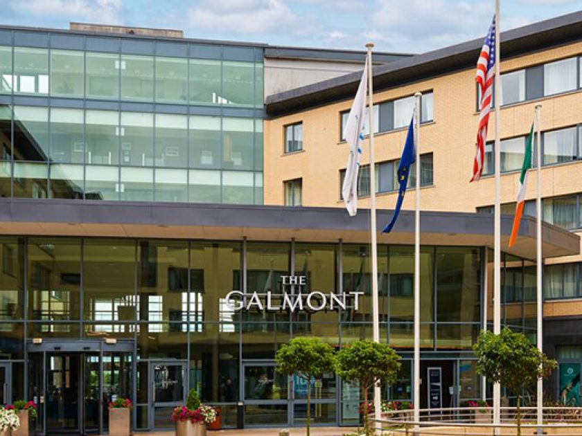 galmont hotel